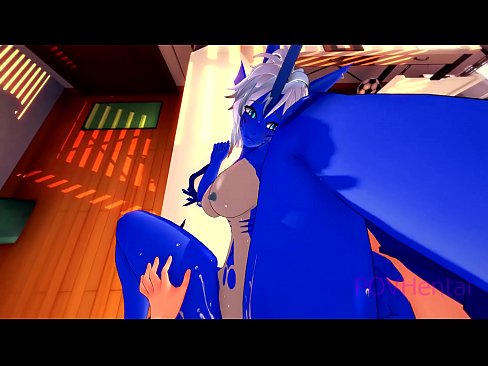 ❤️ Demon Fish Girl Monster ❤️ Super porno kod nas ❌