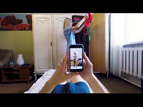 ❤️ Polusestra je natjerala brata da svrši neposredno prije nego što je mama došla kući ❤️ Super porno kod nas ❌