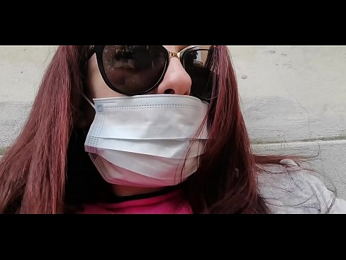 ❤️ Nicoletta se osveti svom komšiji i piški u njegovoj garaži (Specijalni italijanski karantin Covid19) ❤️ Super porno kod nas ❌
