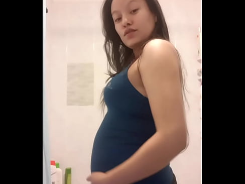 ❤️ NAJZGRUĆA KOLUMBIJAKA NA MRETU SE VRATILA, TRUDNA, ŽELI DA IH GLEDA PRATE I NA https://onlyfans.com/maquinasperfectas1 ❤️ Super porno kod nas ❌