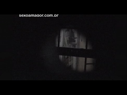 ❤️ Plavušu tajno snima voajer iz susjedstva skriven iza šupljih cigli ❤️ Super porno kod nas ❌