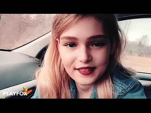 ❤️ Seksi beba radosno siše karticu za popust ❤️ Super porno kod nas ❌